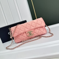 Chanel Cosmetic Bags